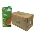 Low Sodium Organic Beef Broth 32 oz 12 Pack E5805