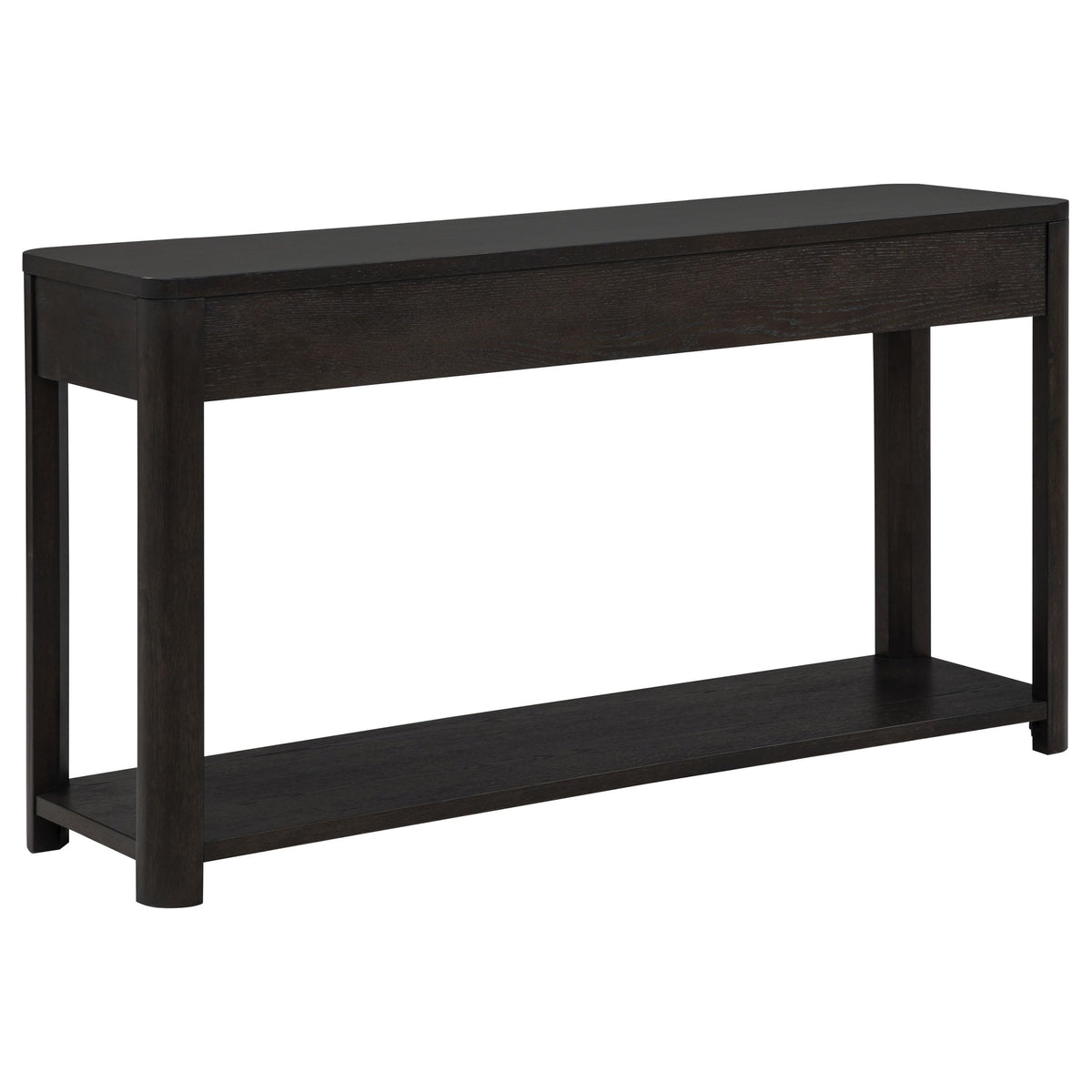 55-Inch Rectangular Console Table R29757