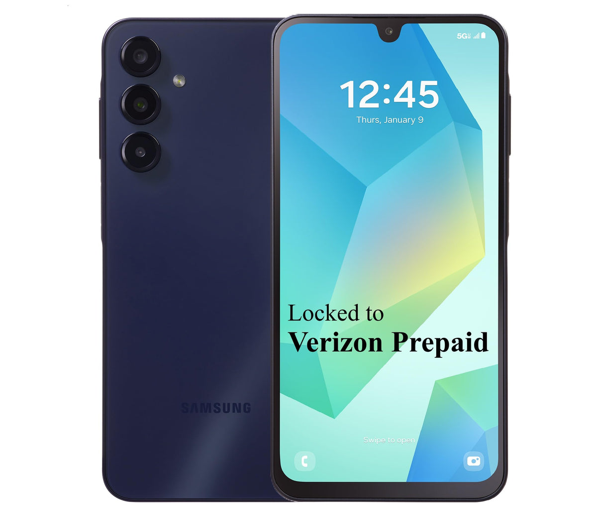 Samsung Galaxy A16 5G 128GB P71612
