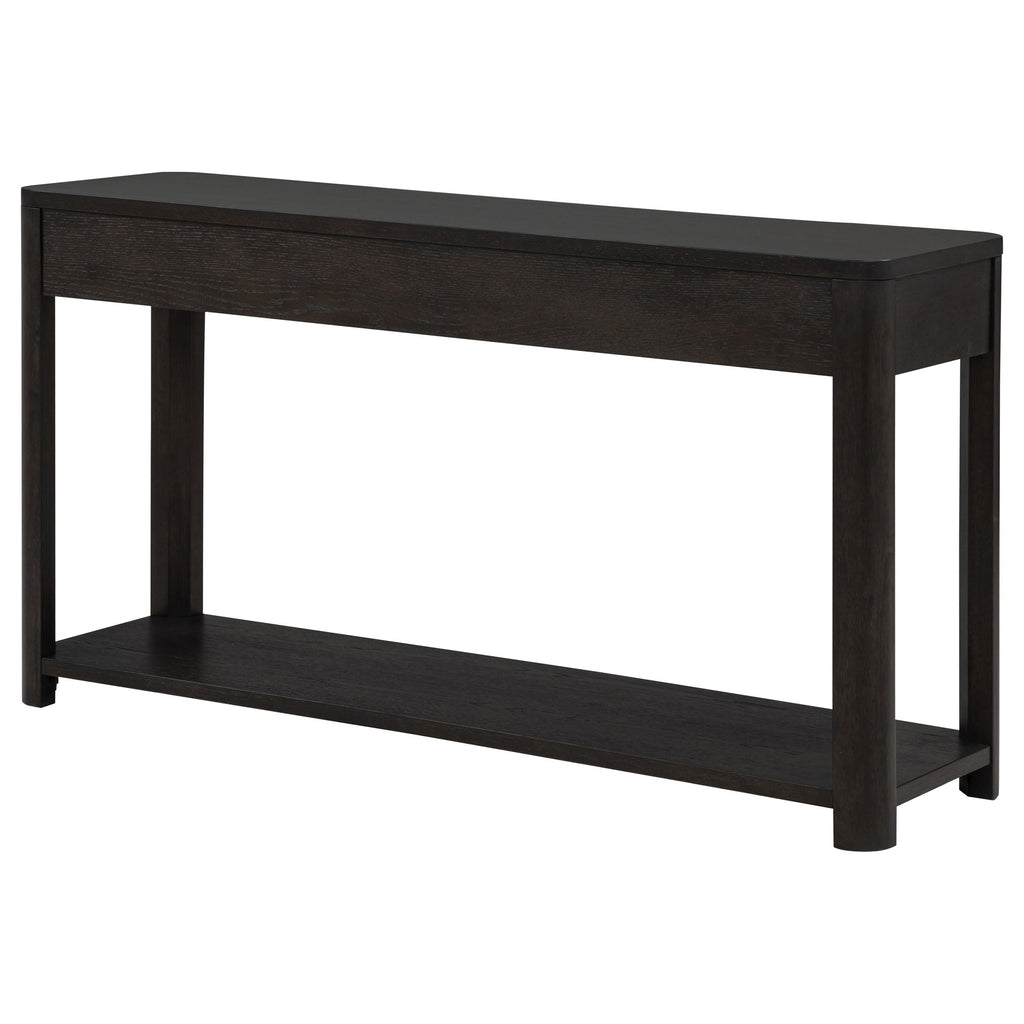 55-Inch Rectangular Console Table R29757