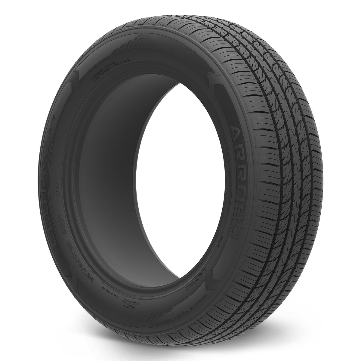 225/60R17 99V All Season Passenger Tire V1979