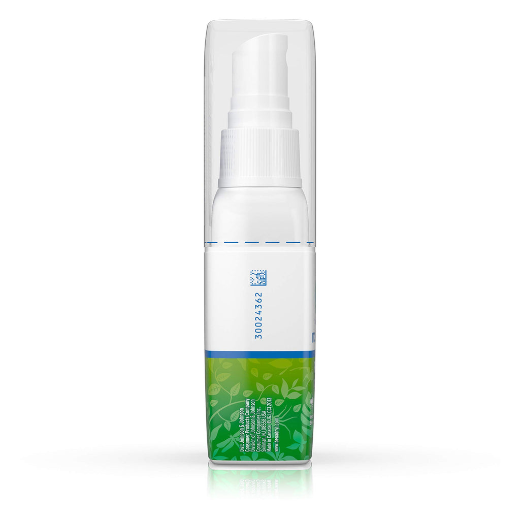 Extra Strength Itch Relief Spray 2 oz (Pack of 2) X18669