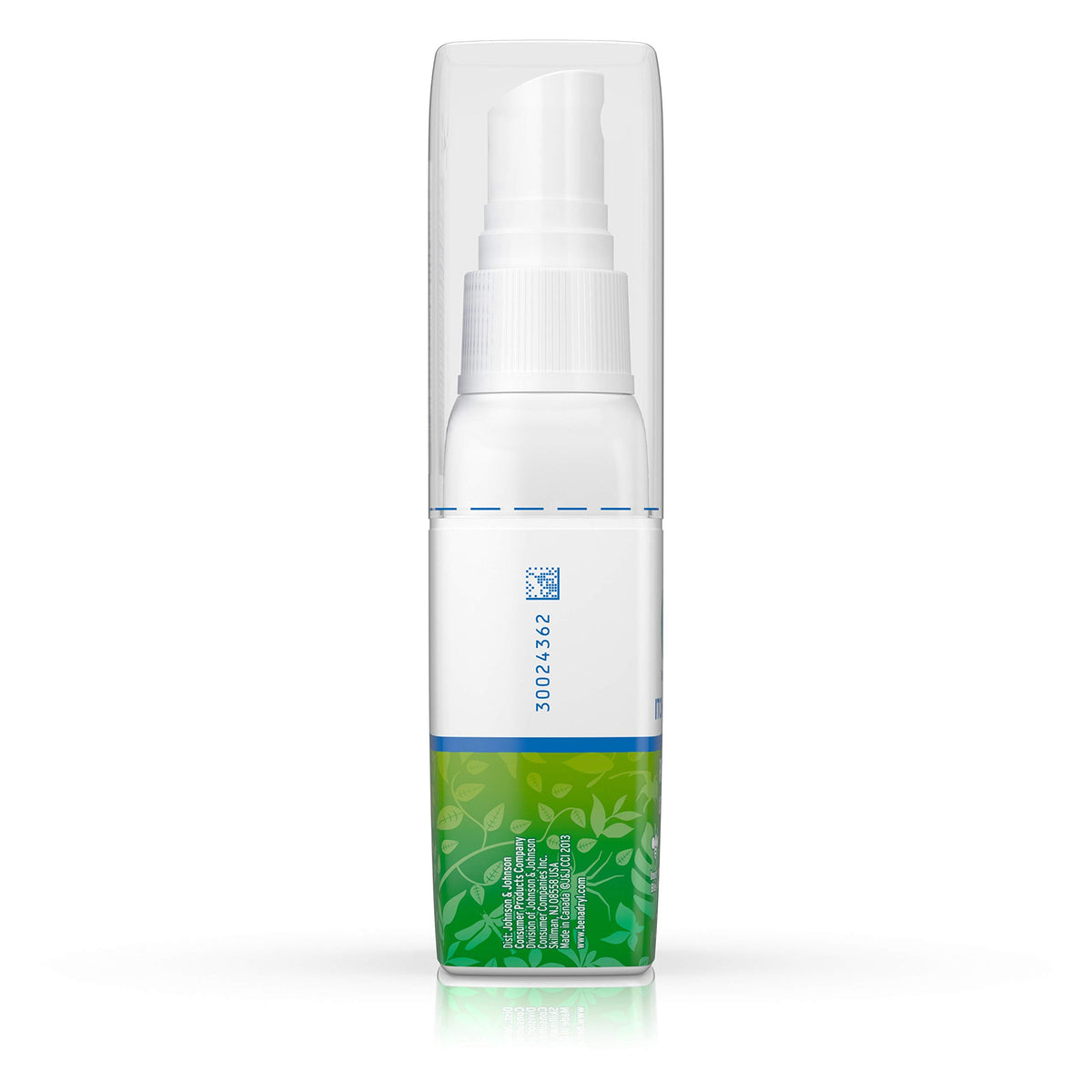 Extra Strength Itch Relief Spray 2 oz (Pack of 2) X18669