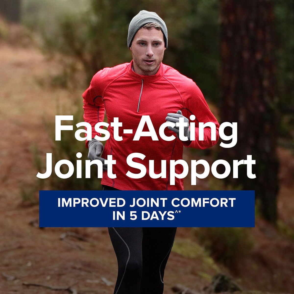 Fish Oil Plus Joint Omega 3 A50932