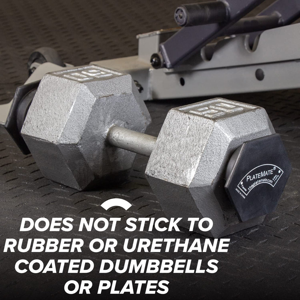 Magnetic Weights 1.25 lbs or 2.5 lbs Hex I5565