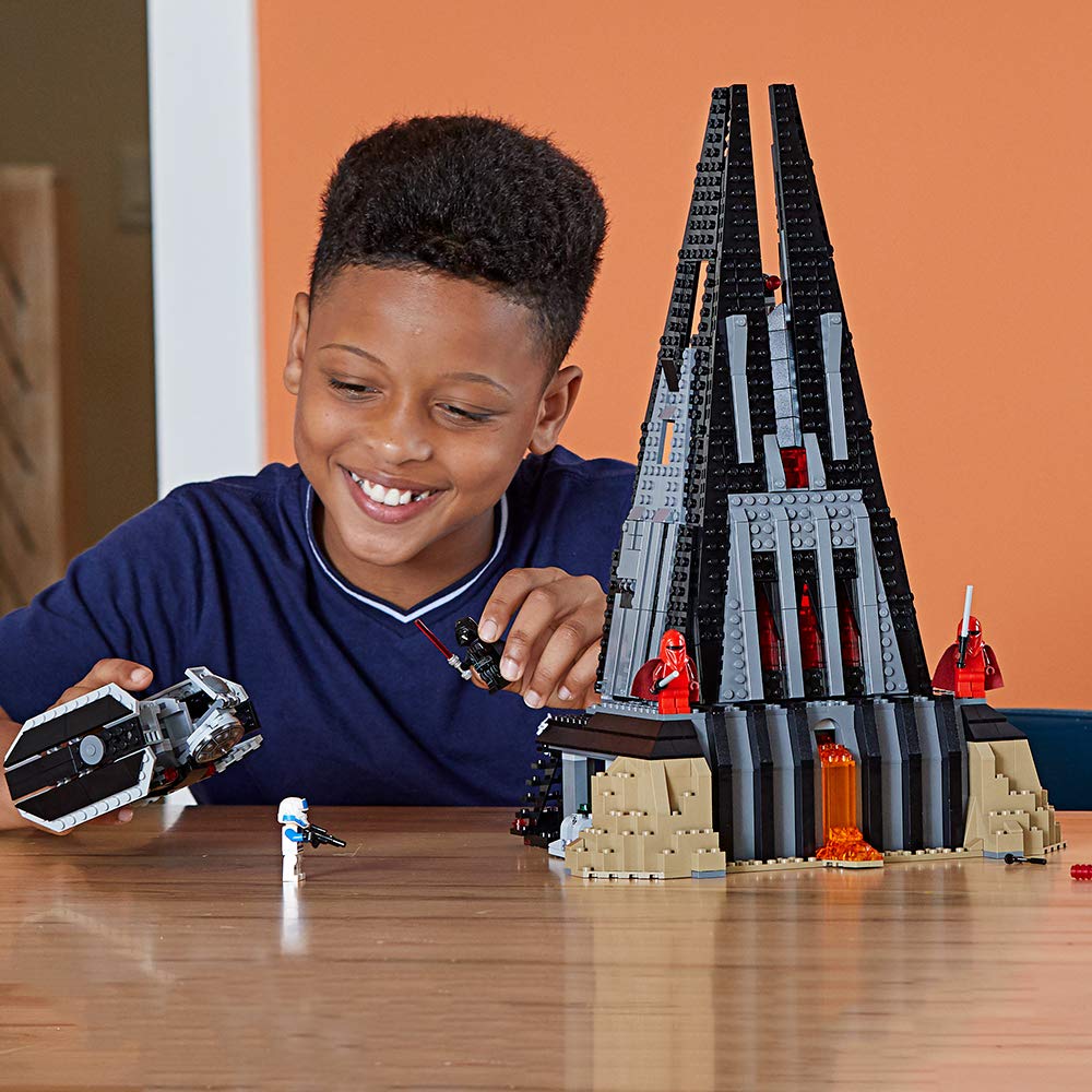 Star Wars Building Kit 1,060 Pieces O9443