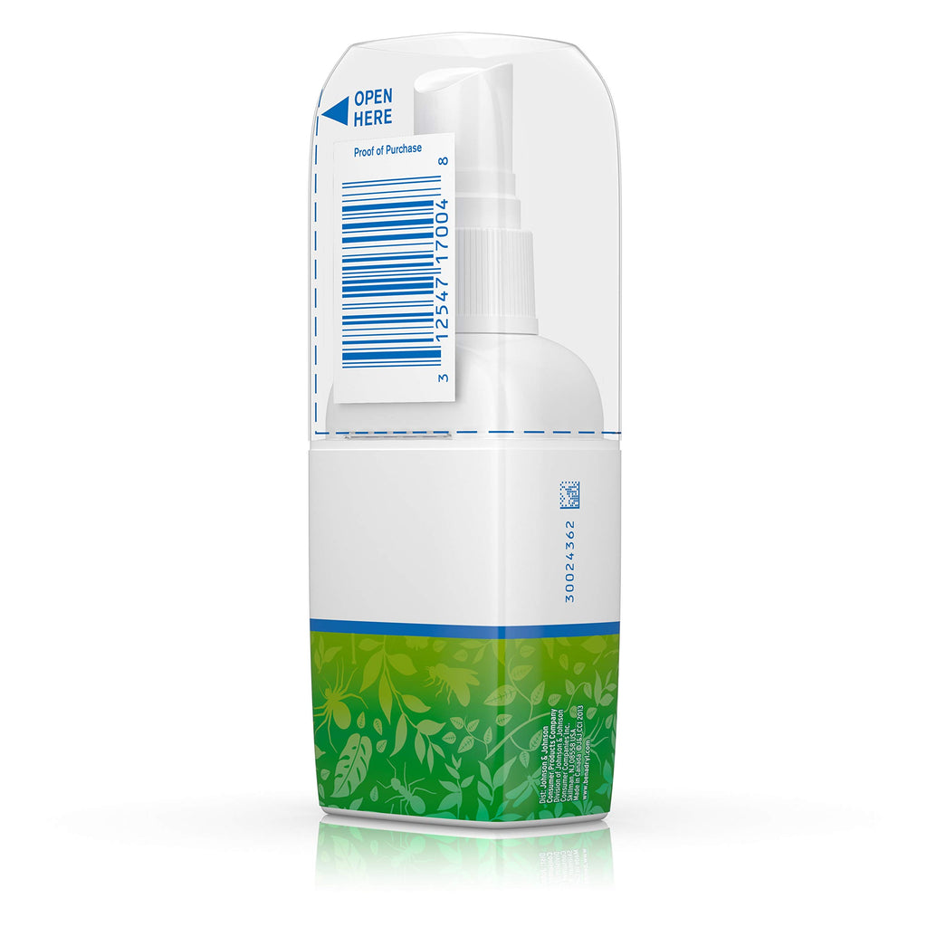 Extra Strength Itch Relief Spray 2 oz (Pack of 2) X18669