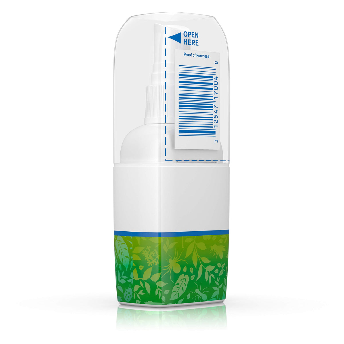 Extra Strength Itch Relief Spray 2 oz (Pack of 2) X18669