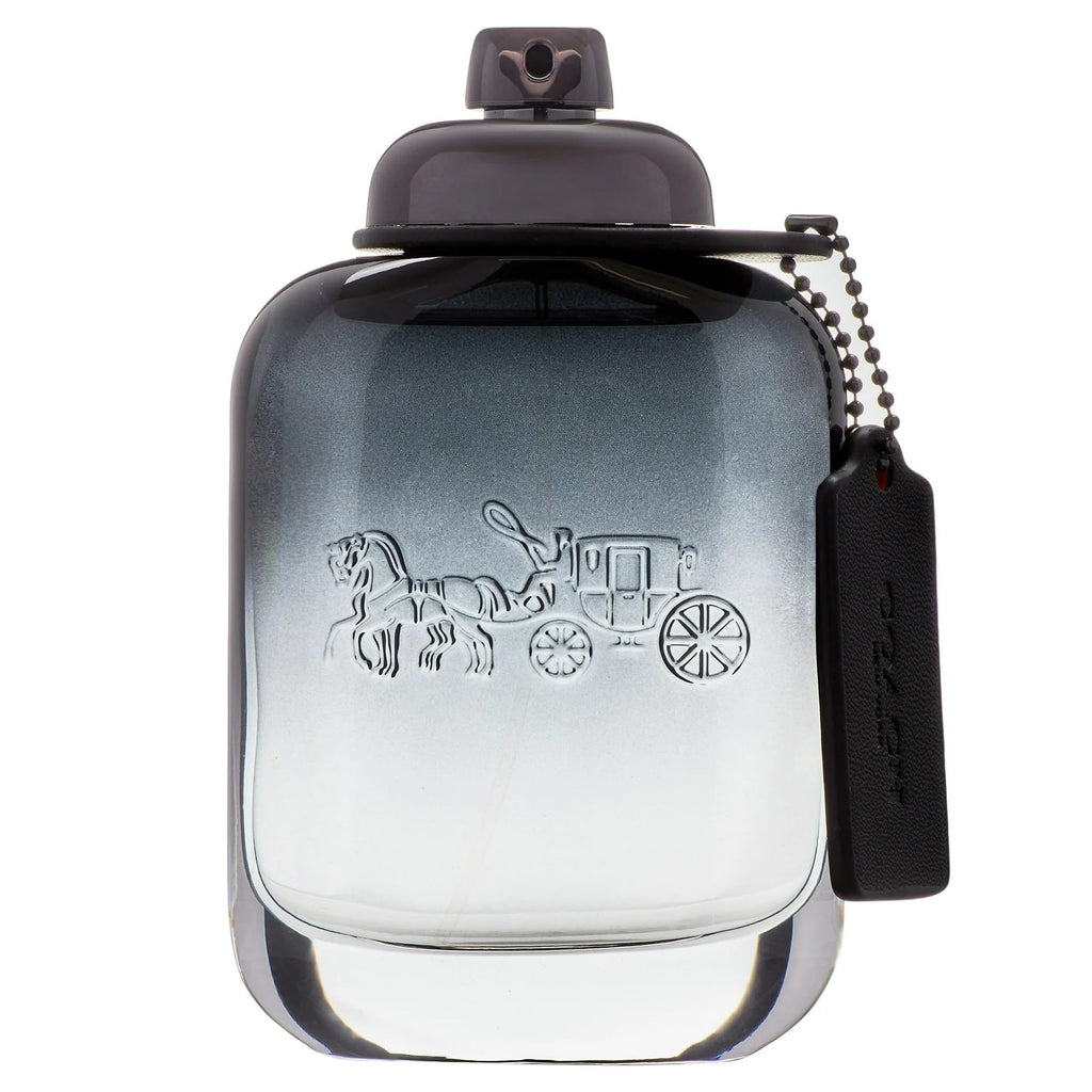 3.3 oz Men's Eau de Toilette Spray J916898