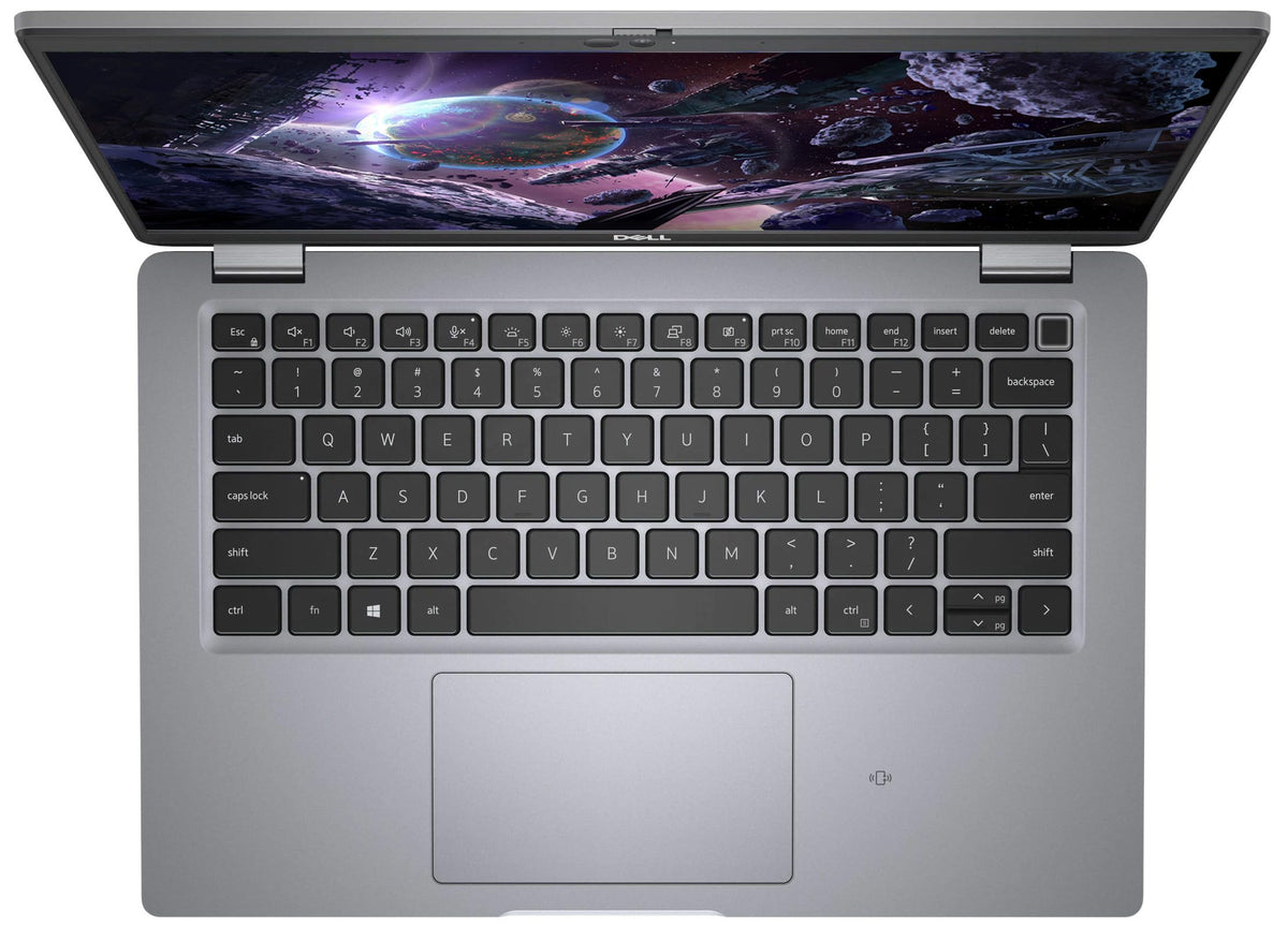 14" Intel Core i7 512GB SSD 16GB RAM Laptop O43795