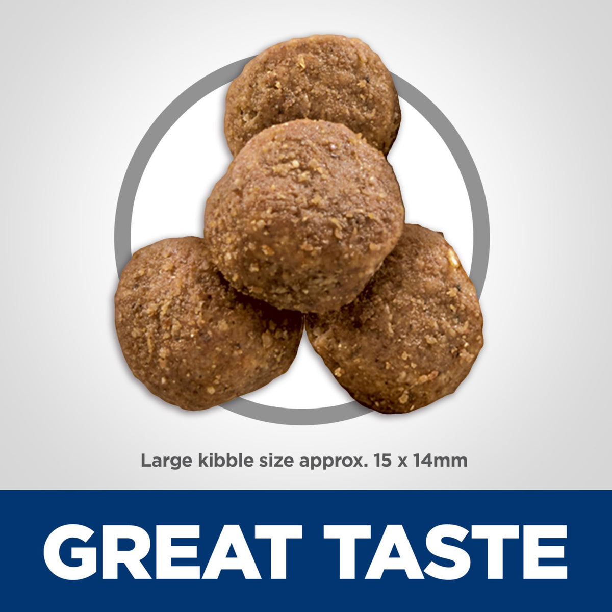 Large Breed Dry Dog Food Z937049