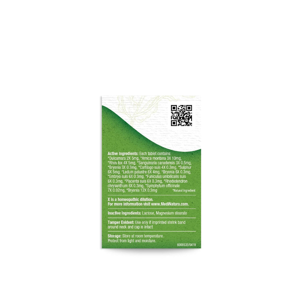 90 Tablets Homeopathic Pet Joint Relief X9753