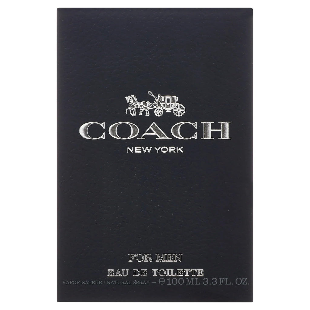 3.3 oz Men's Eau de Toilette Spray J916898