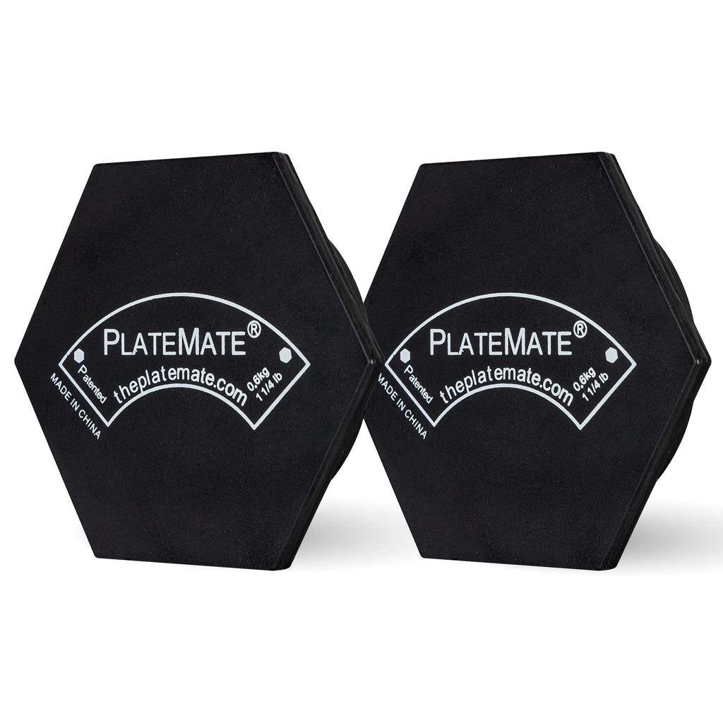 Magnetic Weights 1.25 lbs or 2.5 lbs Hex I5565