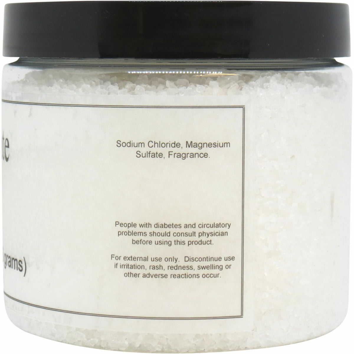 Bath Salts 8 oz S69568