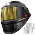 Auto-Darkening Welding Helmet K903992
