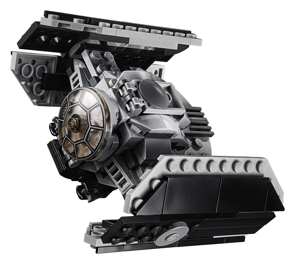 Star Wars Building Kit 1,060 Pieces O9443
