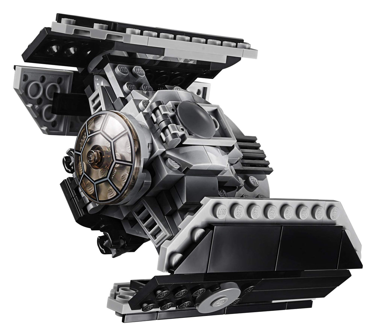 Star Wars Building Kit 1,060 Pieces O9443