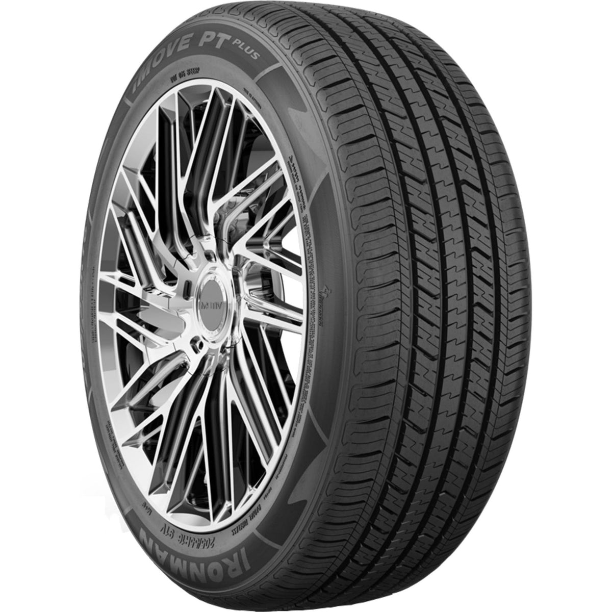 235/45R18 94V Passenger Tire N12521