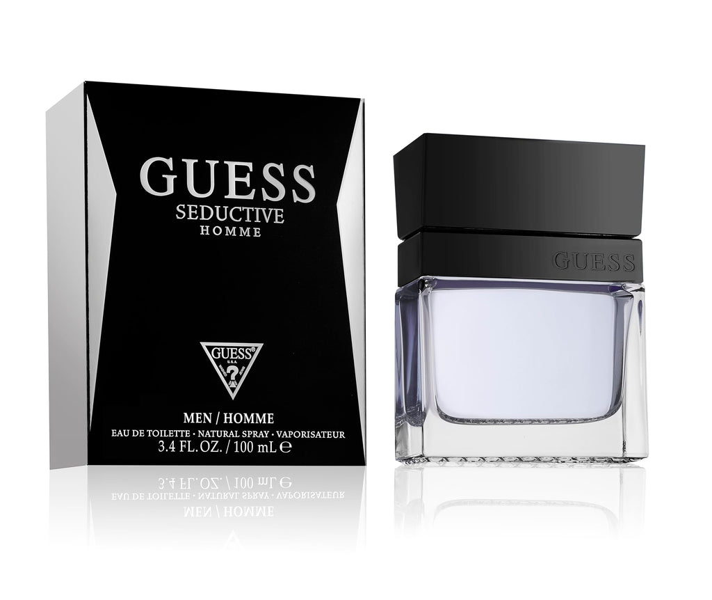 3.4 Fl. Oz Edt Spray B9268
