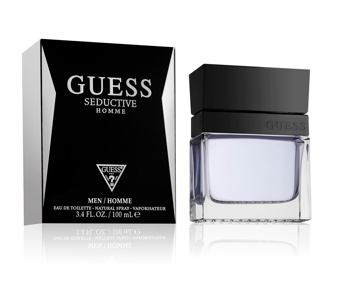 3.4 Fl. Oz Edt Spray B9268