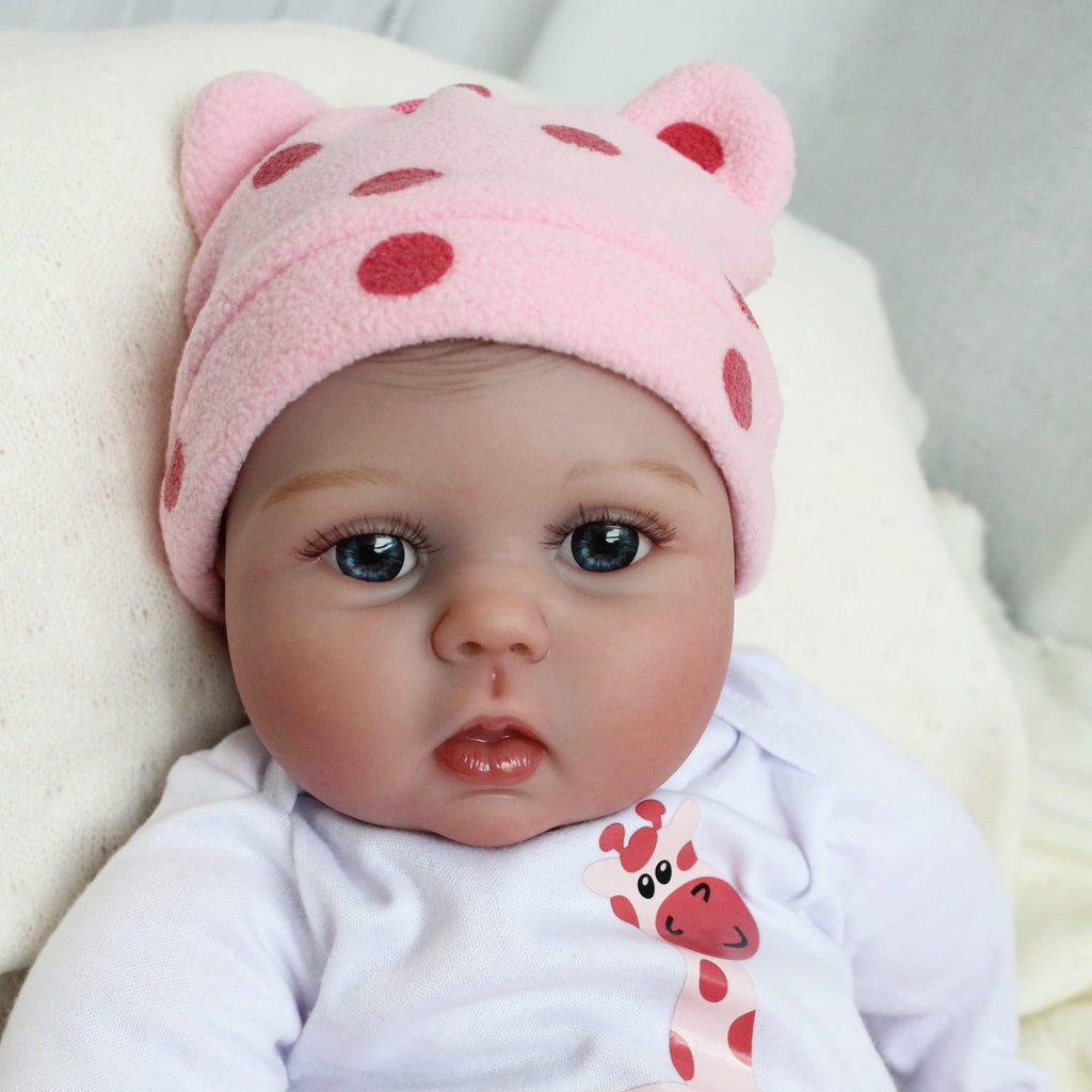 20 inches Realistic Newborn Baby Dolls G125606