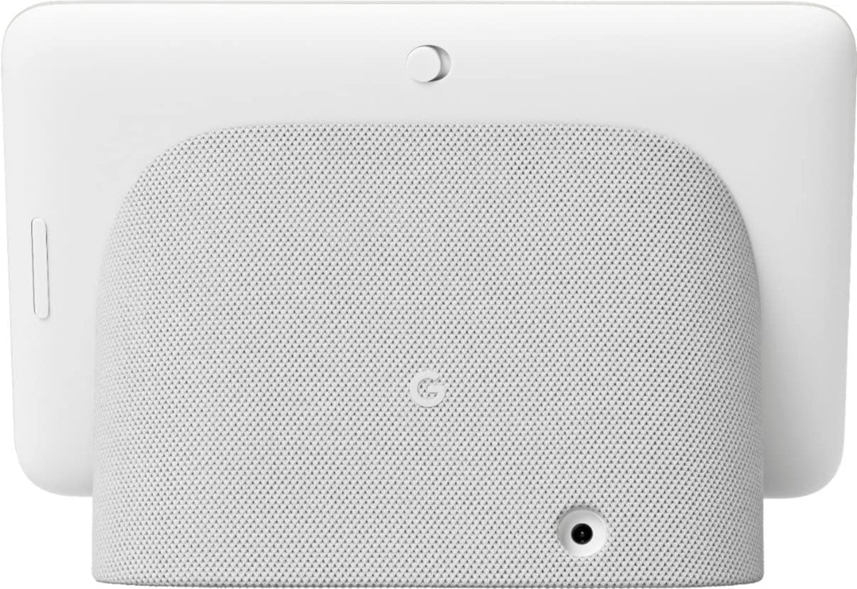 Smart Display with Google Assistant S132