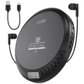 Portable CD Player with FM Radio B827685