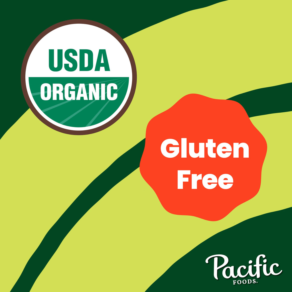 Low Sodium Organic Beef Broth 32 oz 12 Pack E5805