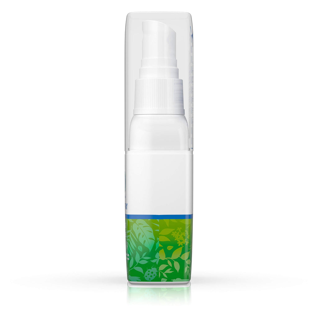 Extra Strength Itch Relief Spray 2 oz (Pack of 2) X18669