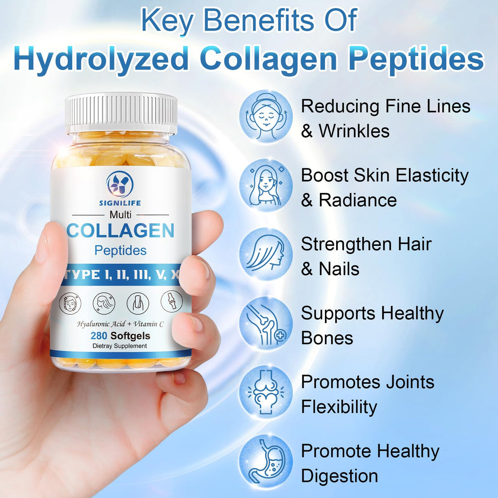 Collagen Peptides K59055