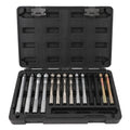 14 PCS Carbon Steel Wheel Alignment Pin with Storage Case P996533