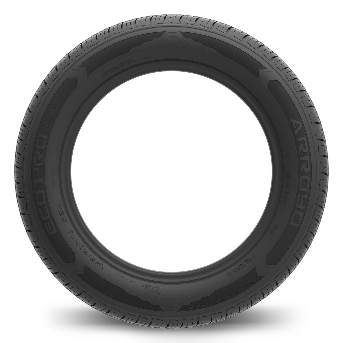 225/60R17 99V All Season Passenger Tire V1979
