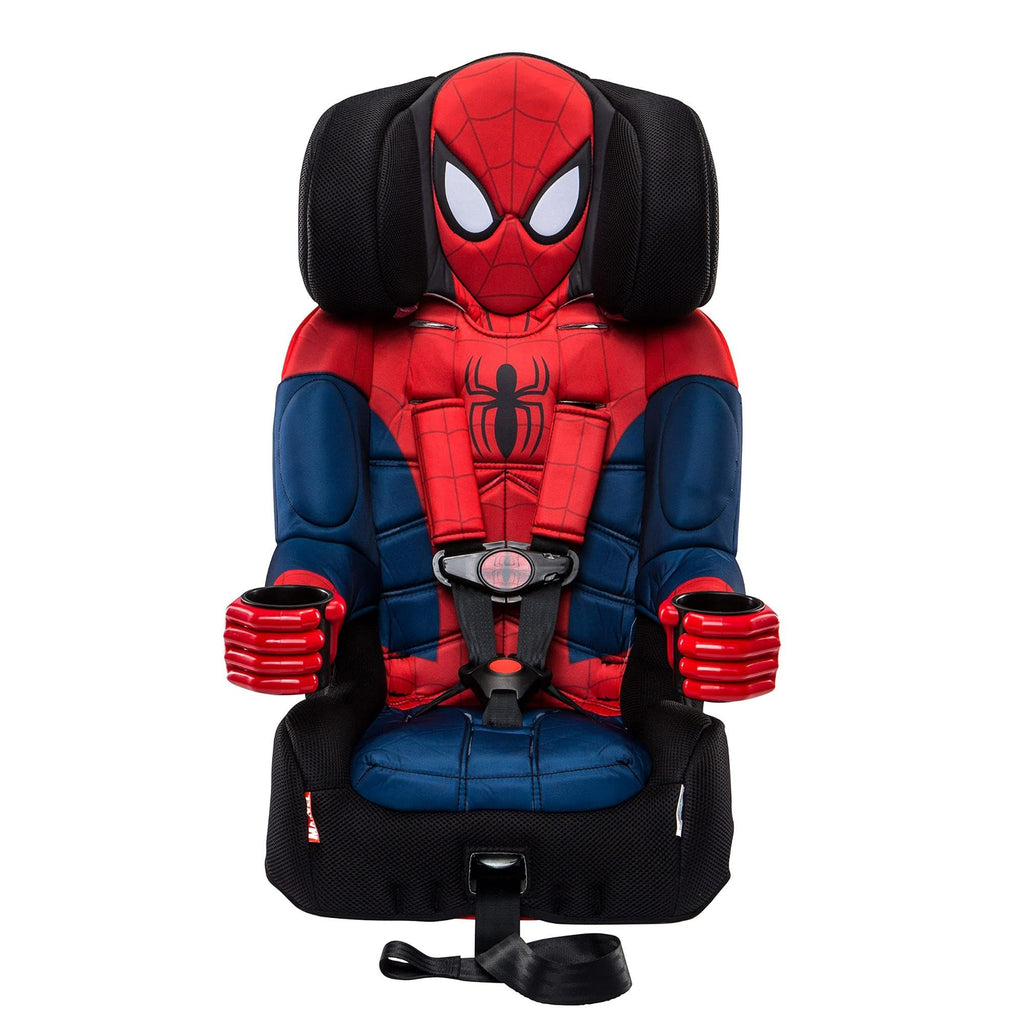 2-in-1 Car Seat Forward-Facing Harness & Booster Mode I787579