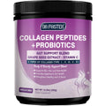 Collagen Peptides Powder with Probiotics W7289