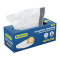 25 Count Litter Box Waste Bin Liners X391055