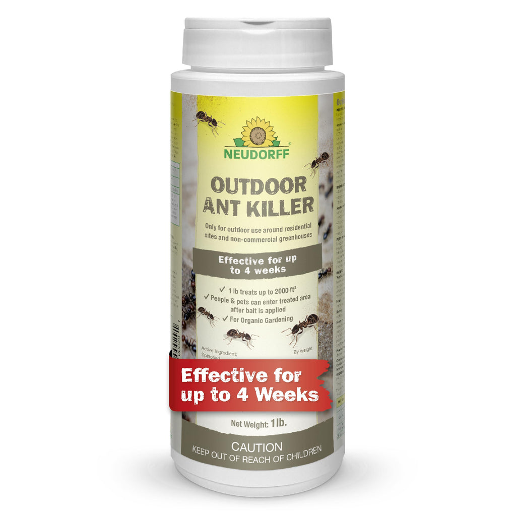 Outdoor Ant Bait Granules 1 LB H373819