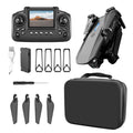 Foldable RC Drone with 720P HD Dual Camera C4783