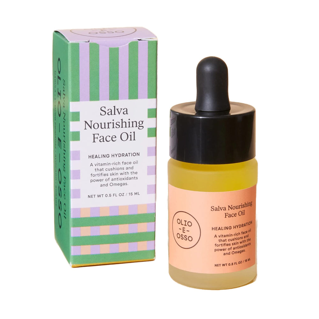 Nourishing Face Oil R568