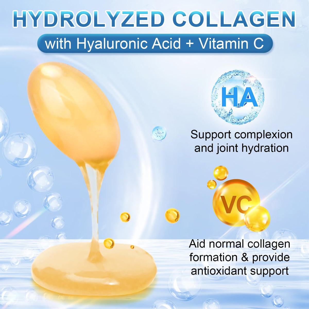 Collagen Peptides K59055