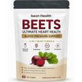 500mg Beetroot CoQ10 Grape Seed Extract Chews N810148