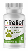 90 Tablets Homeopathic Pet Joint Relief X9753