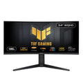 34” 1440P Curved Gaming Monitor Q621