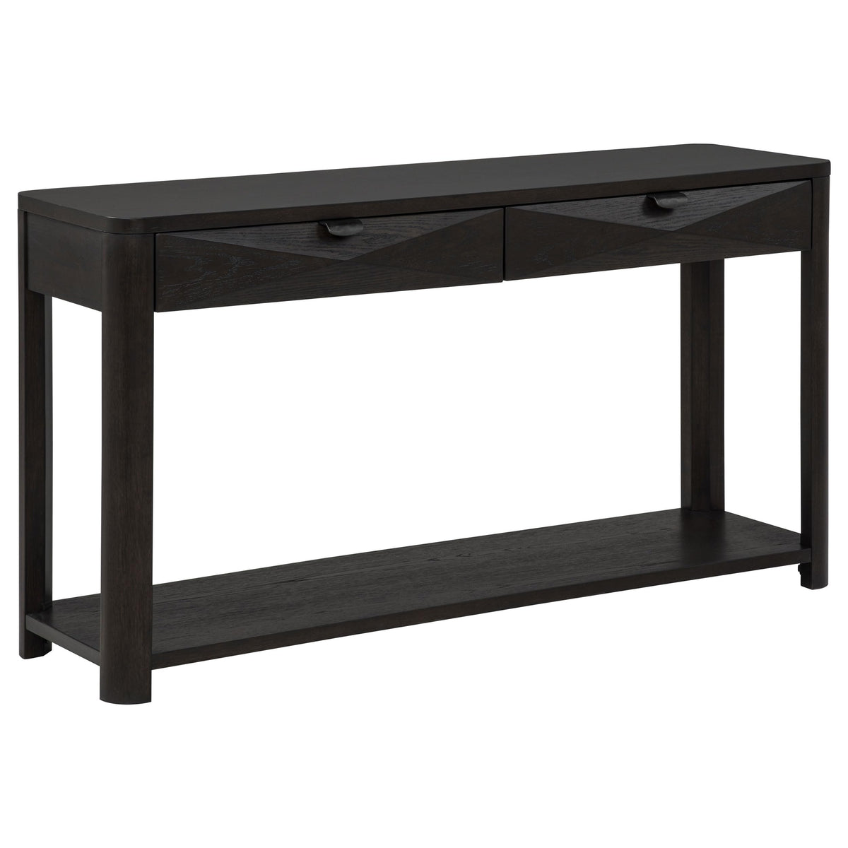 55-Inch Rectangular Console Table R29757