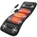 Full Body Massage Mat with Heat, 10 Motors Vibration A2026