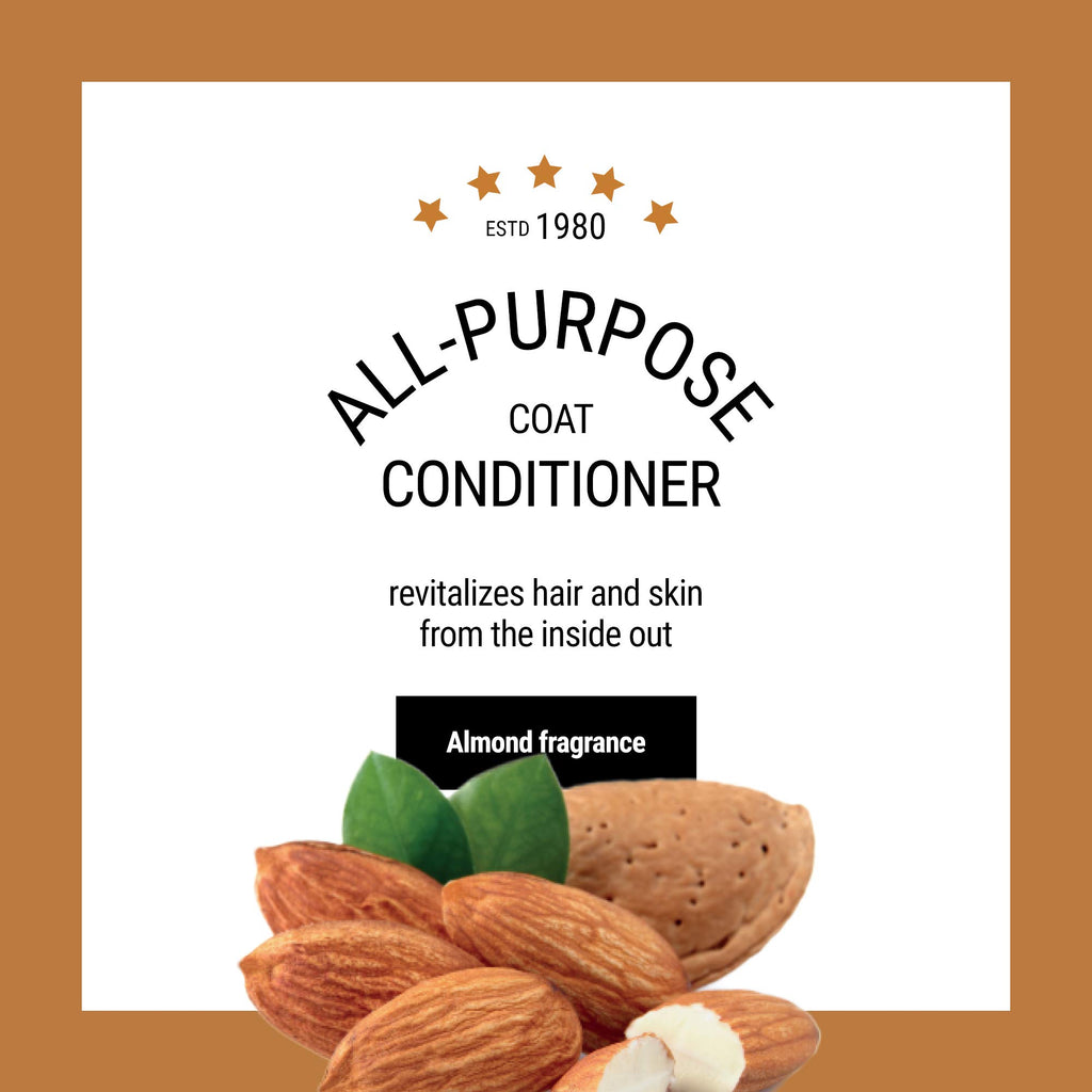 Dog Conditioner 1 Gallon M940005