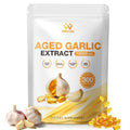 Odorless Garlic Extract Softgels 10000mg 300 Count I307227