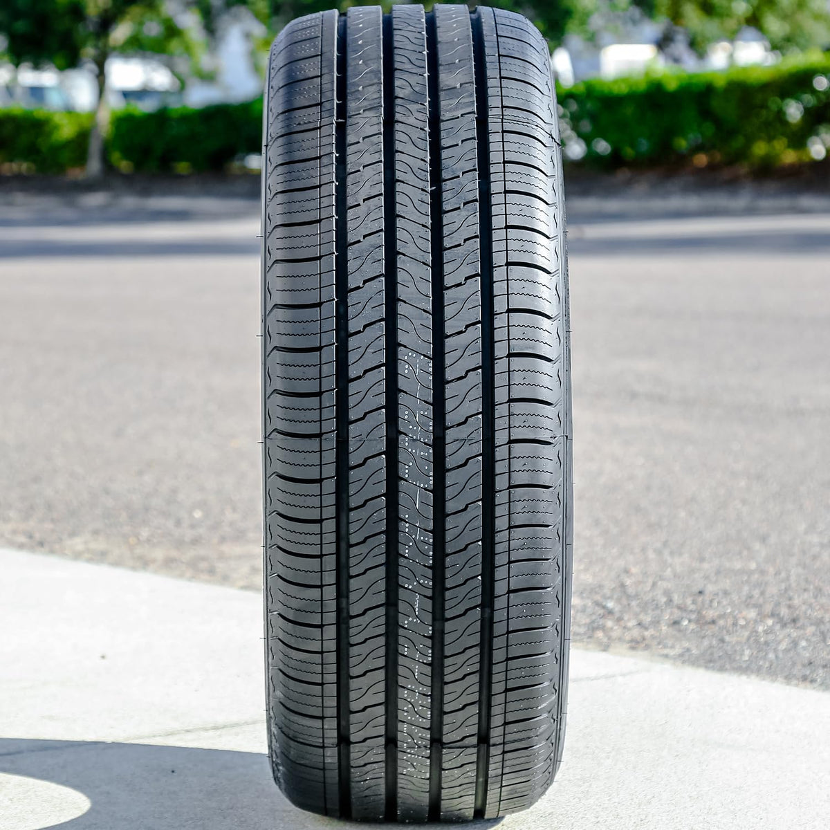 All Season 20 inch Tires I718