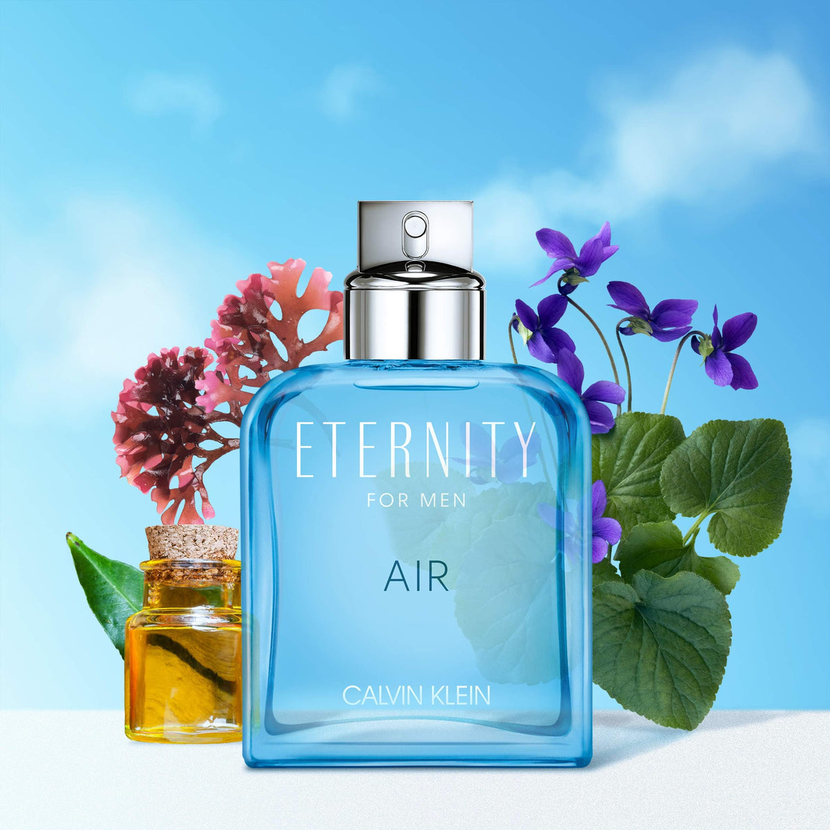 Eternity-Air B5215