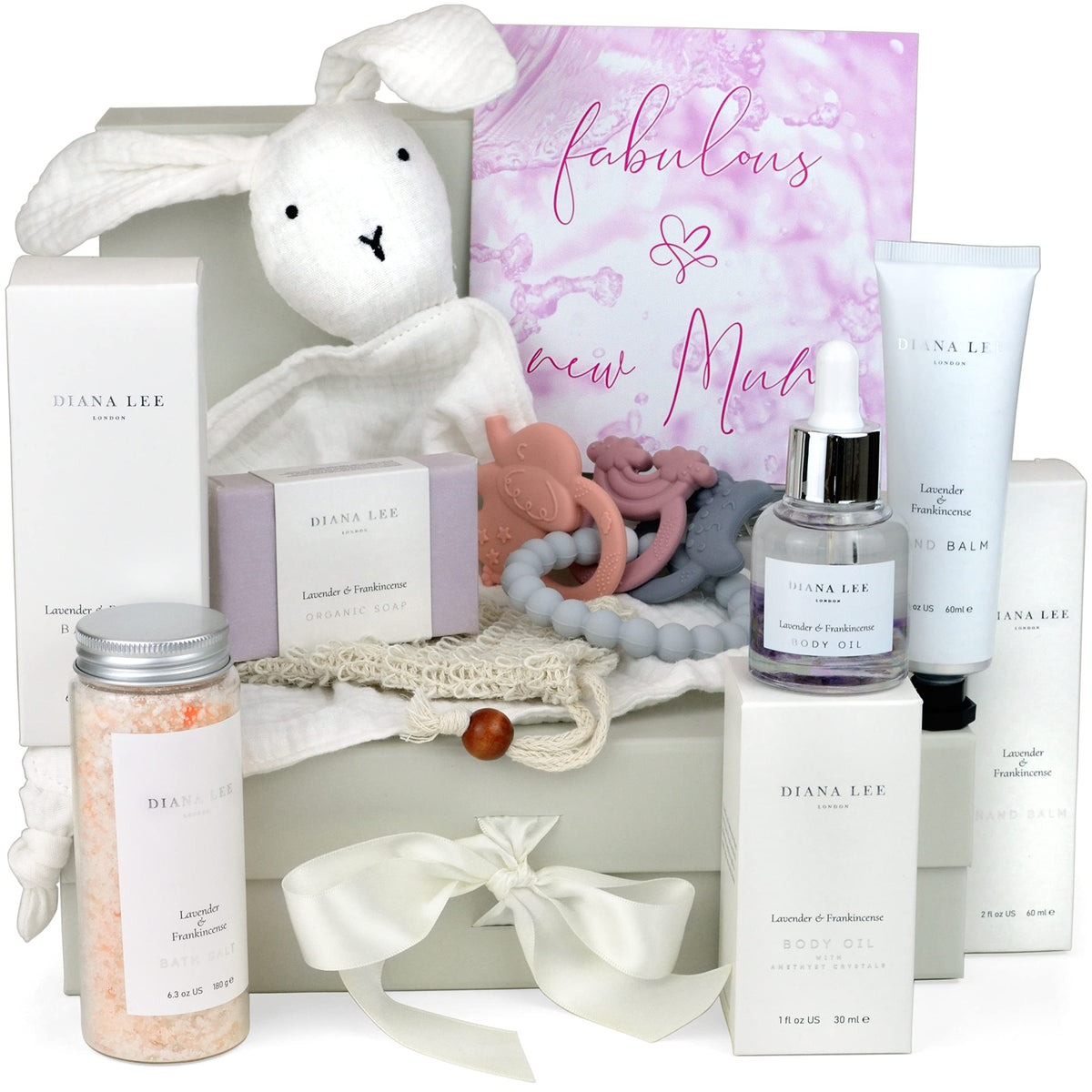 Postpartum Care Package I562916